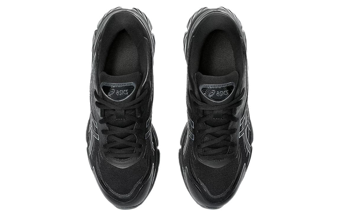 Кроссовки для бега Asics Gel-Quantum 360 8 Black White - изображение 5