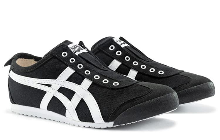 Кроссовки Onitsuka Tiger MEXICO 66 Slip-On - изображение 3