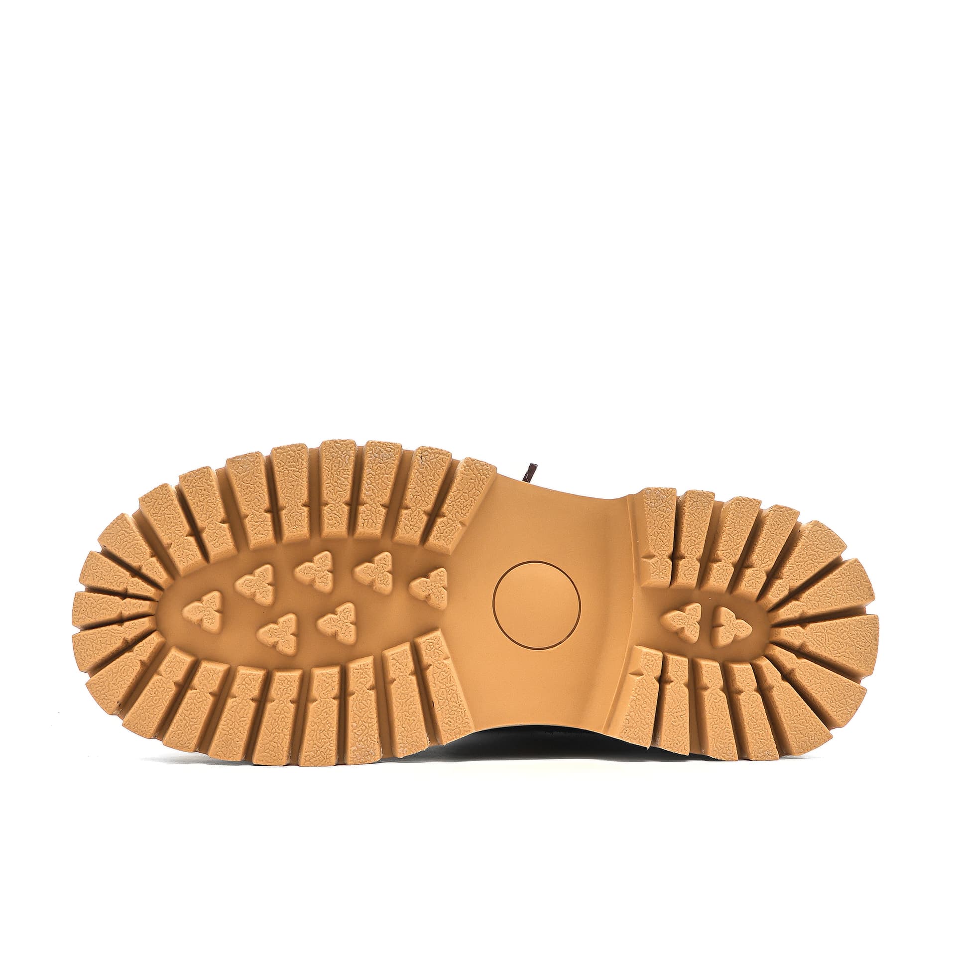 Ботинки Palladium 3.5cm - изображение 6