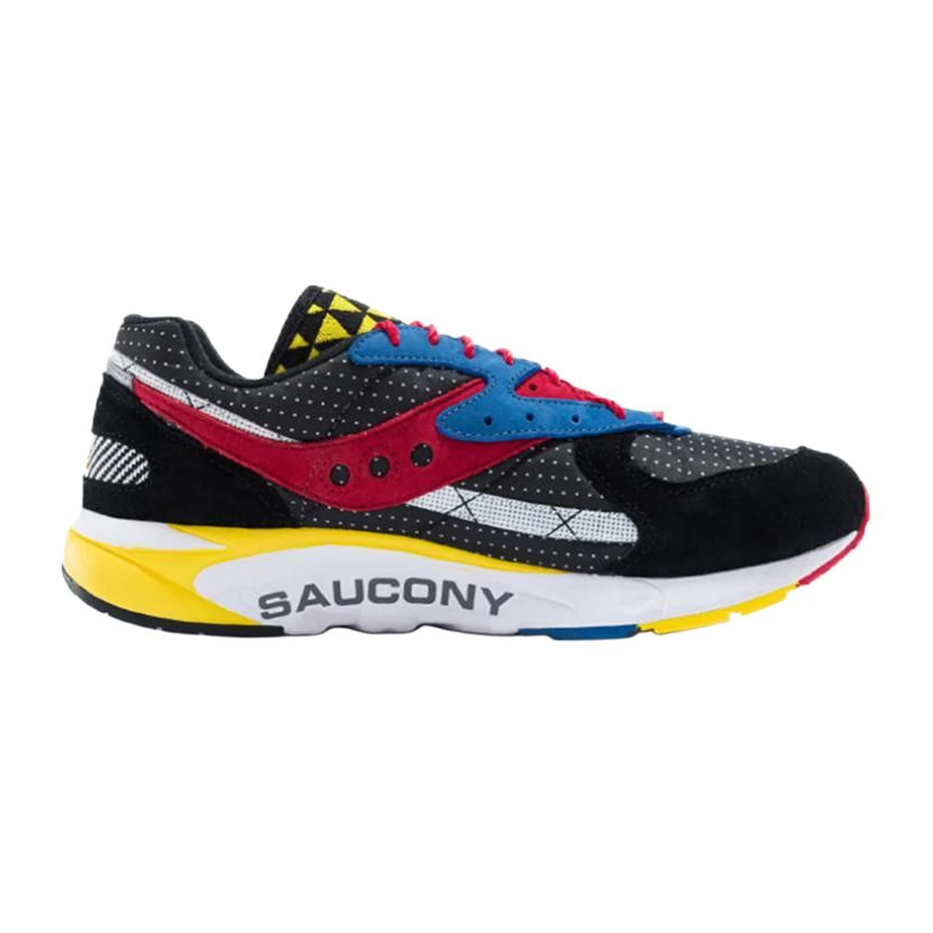 Кроссовки для бега Saucony Aya - изображение 2