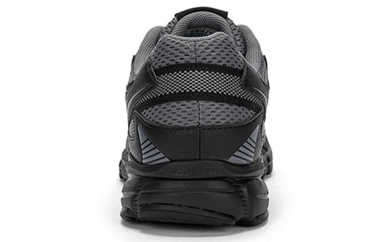 Кроссовки для бега Mizuno Speed 2K Black Grey - изображение 5