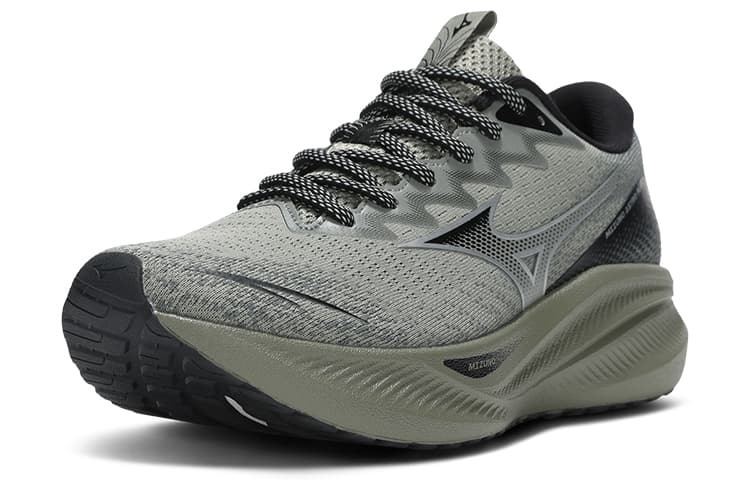 Кроссовки для бега Mizuno Astro Plus - изображение 2