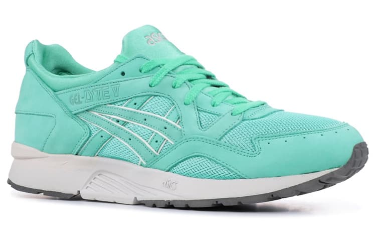 Кроссовки Asics Gel-Lyte 5 Ronnie Fieg - изображение 3