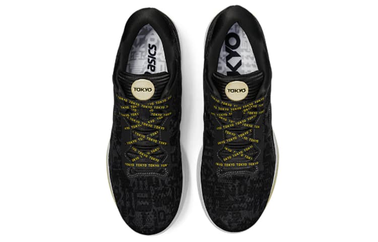 Кроссовки для бега Asics Glideride - изображение 4