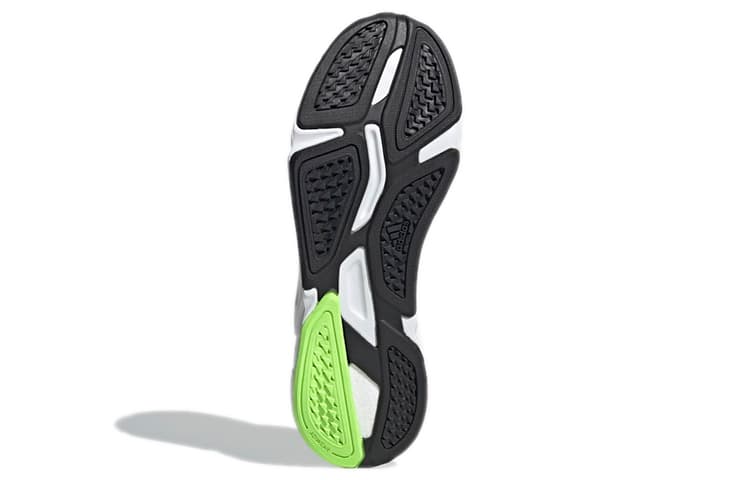 Кроссовки для бега adidas X9000l2 - изображение 6