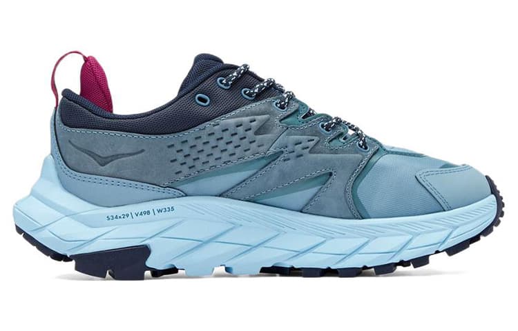 Кроссовки для бега HOKA ONE ONE Anacapa GTX - изображение 2
