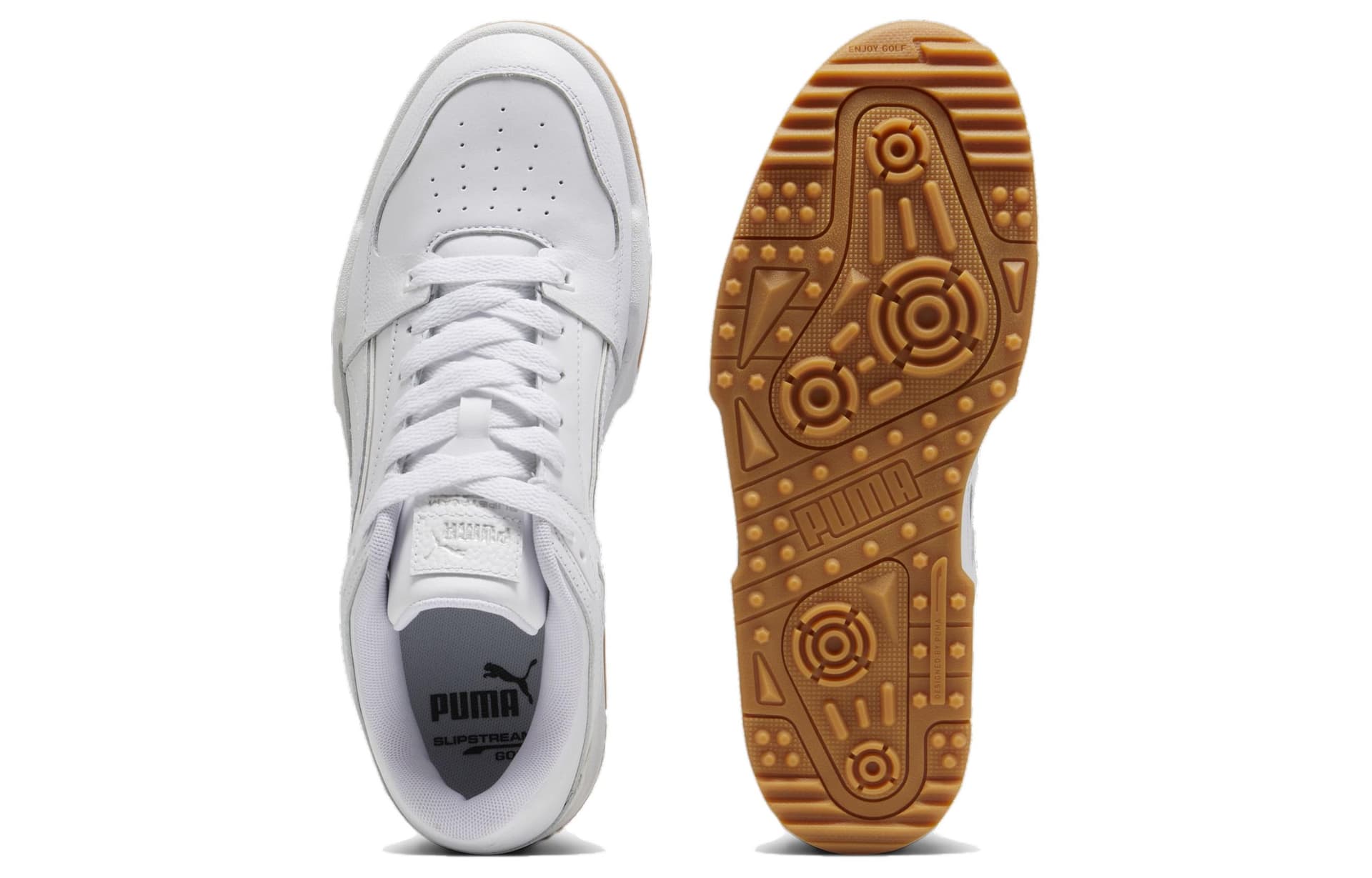 Кроссовки для гольфа PUMA Slipstream G - изображение 4