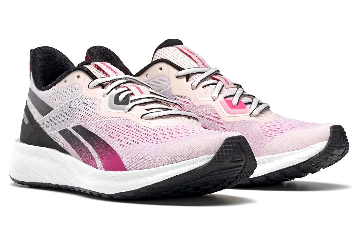 Кроссовки для бега Reebok Forever Floatride Energy 2.0 - изображение 3