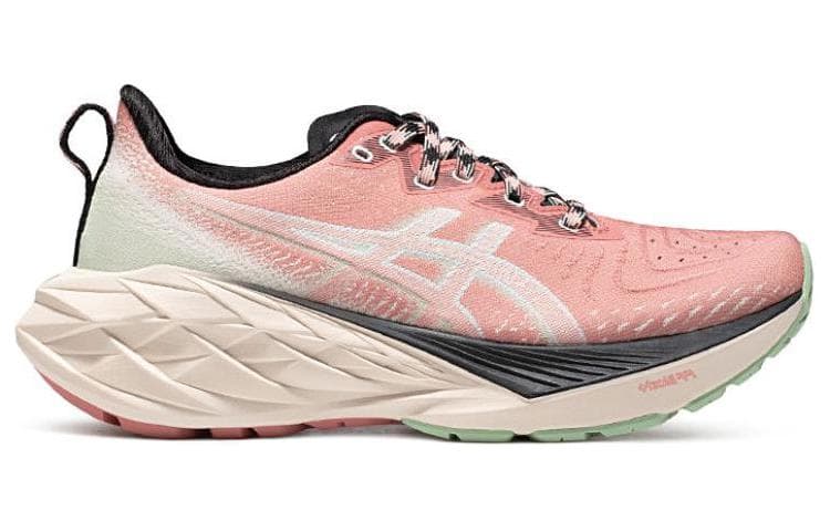 Кроссовки для бега Asics Novablast 4 TR - изображение 2