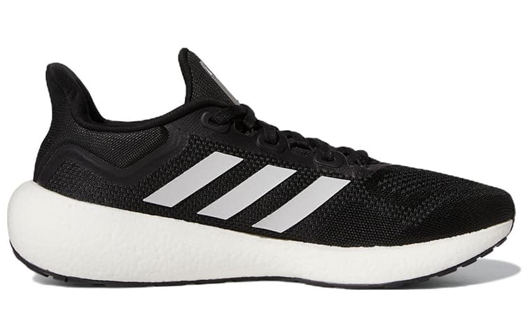 Кроссовки для бега adidas Pureboost 22 - изображение 2