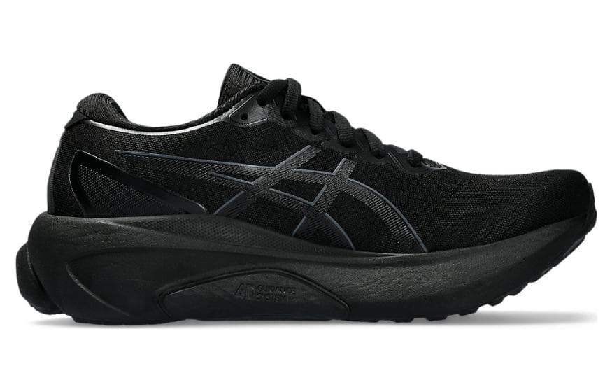 Кроссовки для бега Asics Gel-Kayano 30 Black - изображение 2