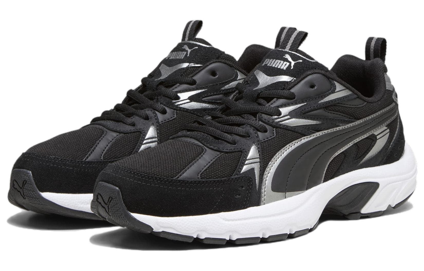 Кроссовки PUMA Milenio - изображение 3