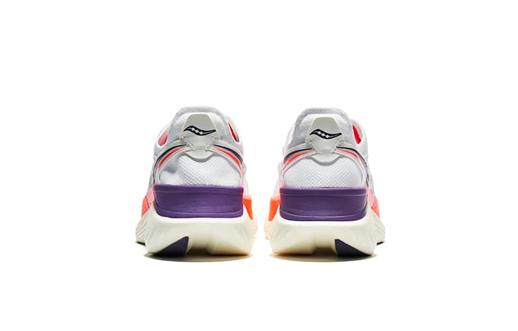 Кроссовки для бега Saucony Endorphin Elite - изображение 4
