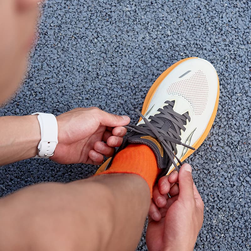 Кроссовки для бега Saucony MARSHAL - изображение 7