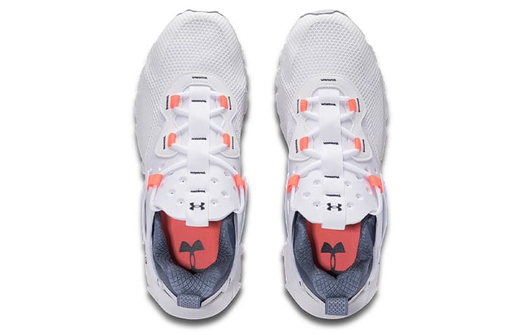 Кроссовки Under Armour Hovr Mega Mvmnt - изображение 4
