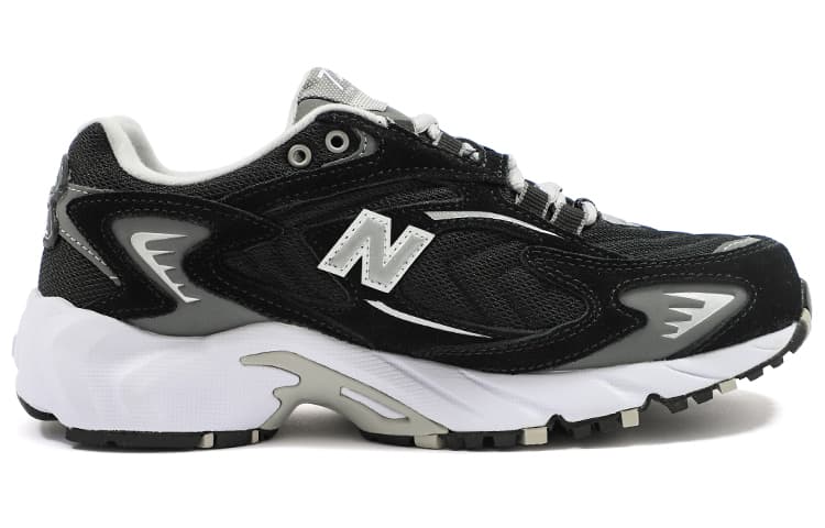 Кроссовки для бега New Balance 725 Black - изображение 2