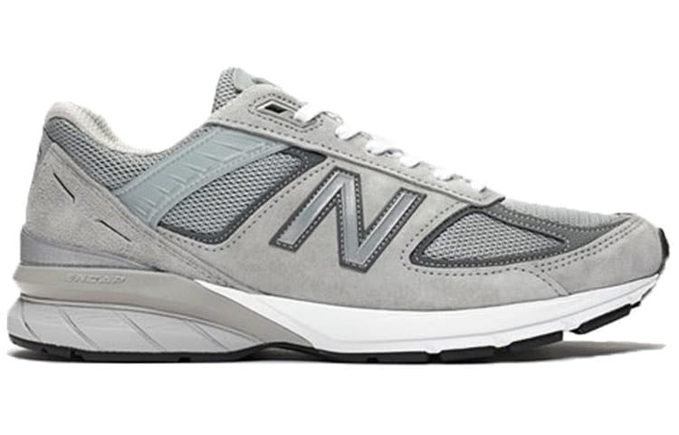 Кроссовки для бега New Balance 990 V5 - изображение 2