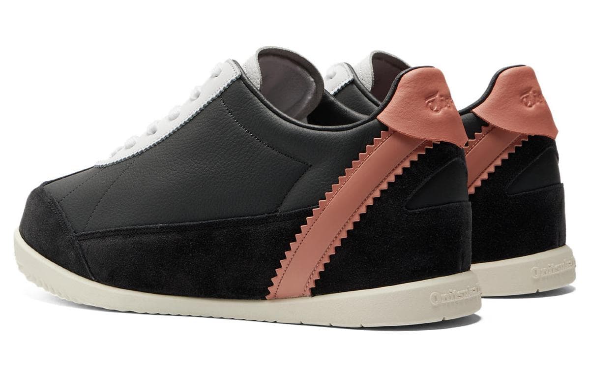 Кроссовки Onitsuka Tiger Mollety - изображение 4