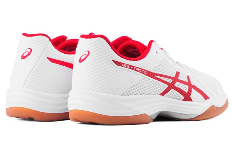 Кроссовки для бега Asics Gel-Tactic 2 - изображение 3