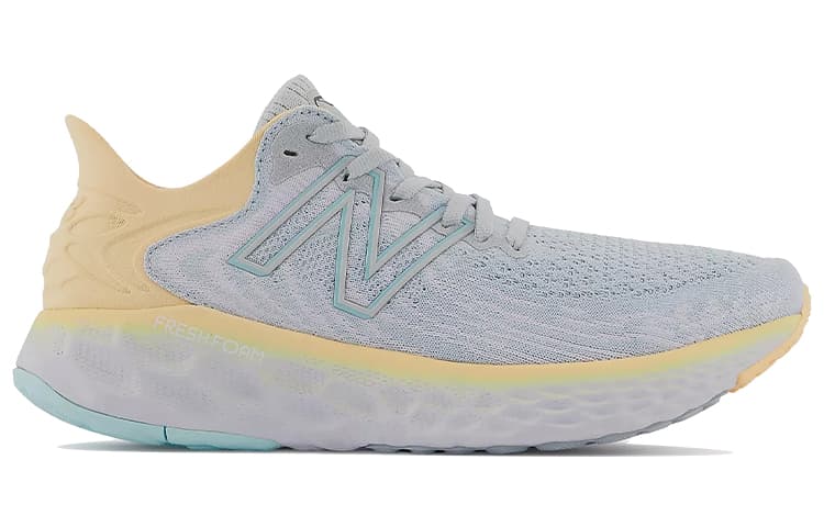 Кроссовки для бега New Balance Fresh Foam 1080 v11 - изображение 2