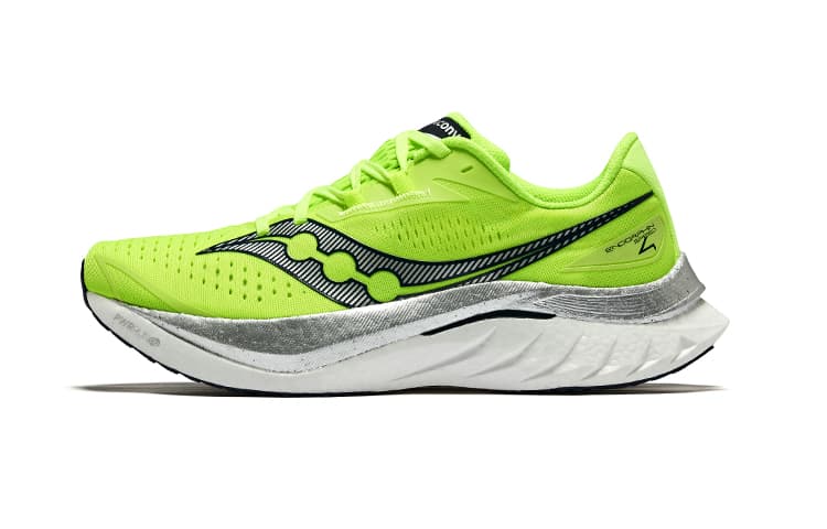 Кроссовки для бега Saucony ENDORPHIN SPEED 4 - изображение 1