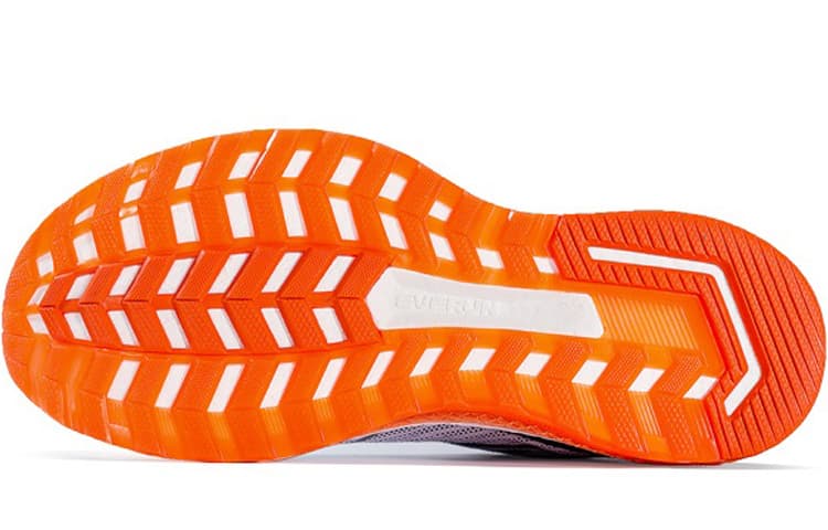 Кроссовки для бега Saucony Triumph Iso5 - изображение 6