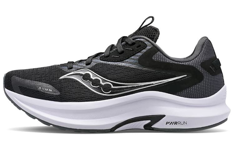Кроссовки для бега Saucony Axon - изображение 1