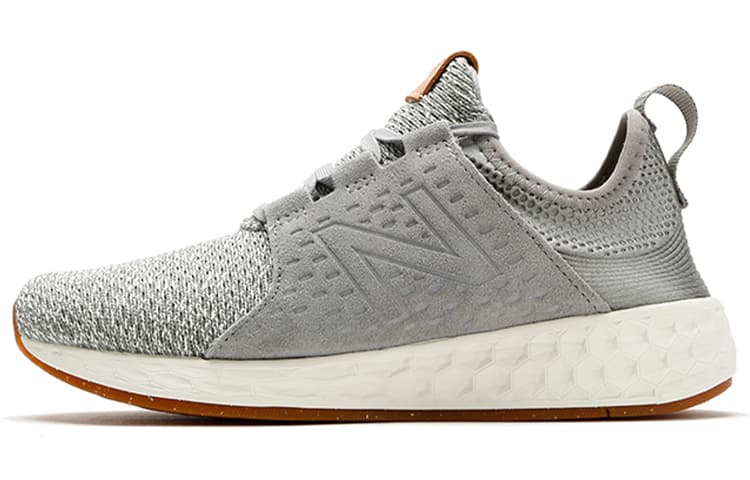 Кроссовки для бега New Balance Fresh Foam Cruz - изображение 1