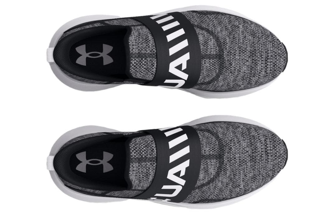 Кроссовки для бега Under Armour Surge 3 Slip - изображение 4