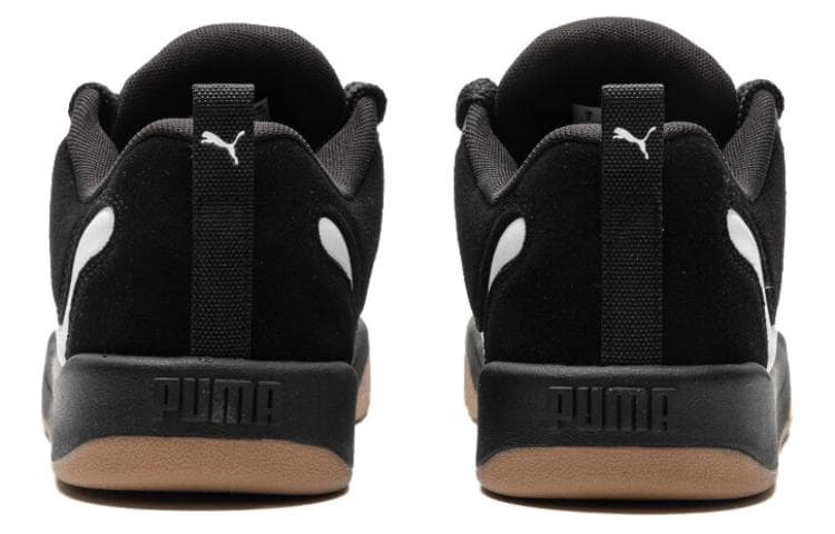 Кроссовки PUMA Park Lifestyle - изображение 4