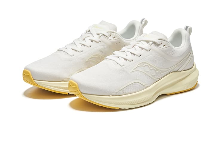 Кроссовки для бега Saucony Humming 3 - изображение 3