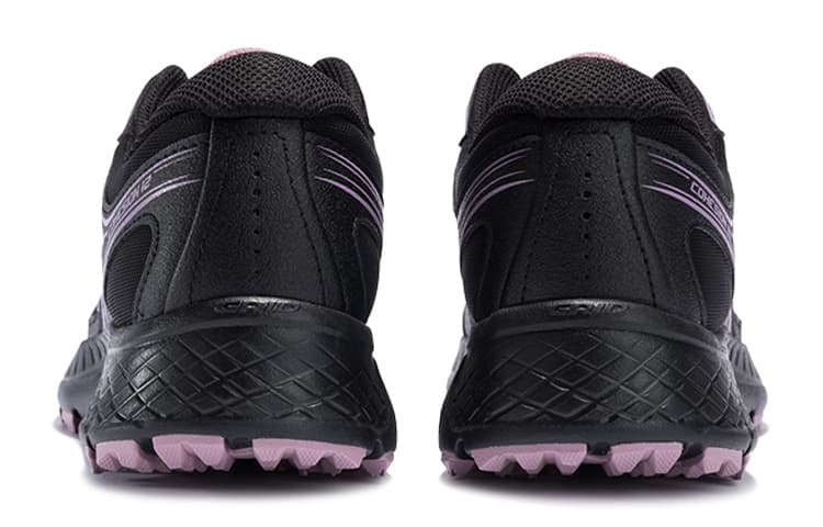 Кроссовки для бега Saucony Cohesion 12 - изображение 4
