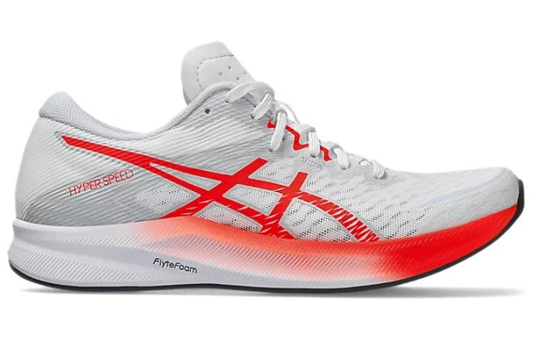 Кроссовки для бега Asics Hyper Speed 3 - изображение 2