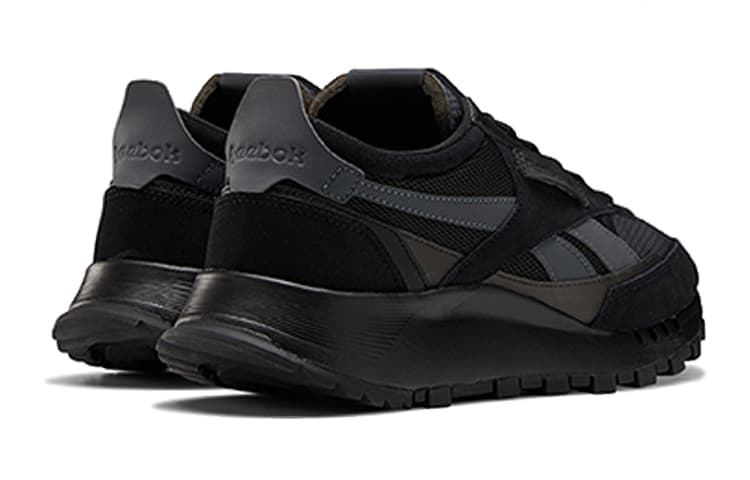 Кроссовки для бега Reebok Classic Leather - изображение 4
