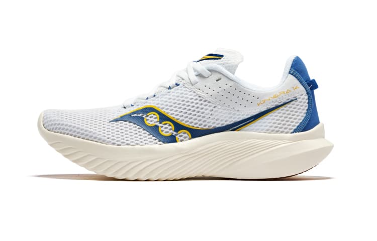 Кроссовки для бега Saucony Kinvara 14 - изображение 1