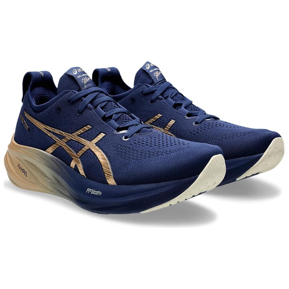 Кроссовки для бега Asics GEL-NIMBUS 26 - изображение 3