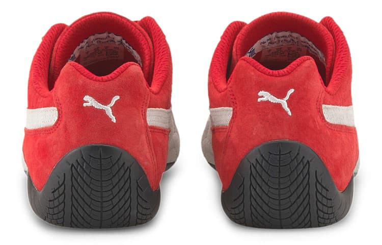 Кроссовки для бега Puma Speed Cat - изображение 3