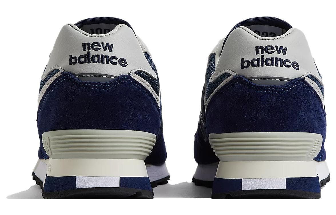 Кроссовки для бега New Balance 576 35th Anniversary - изображение 4