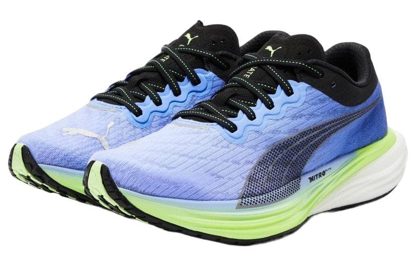 Кроссовки для бега PUMA Deviate NITRO 2 - изображение 3