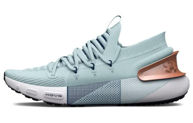 Кроссовки для бега Under Armour 3 Mtlc - изображение 1