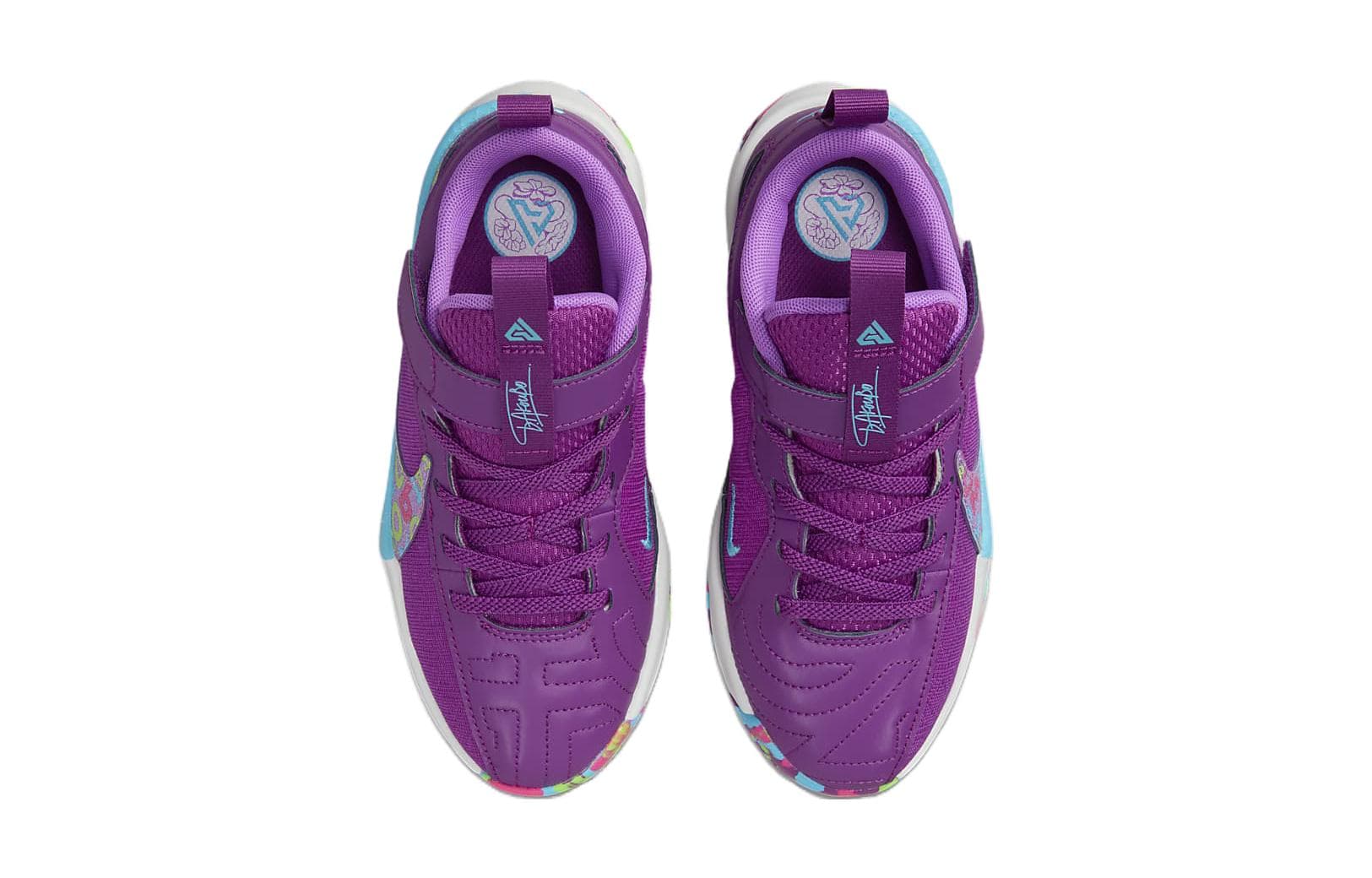 Кроссовки для бега Nike Freak 5 - изображение 4