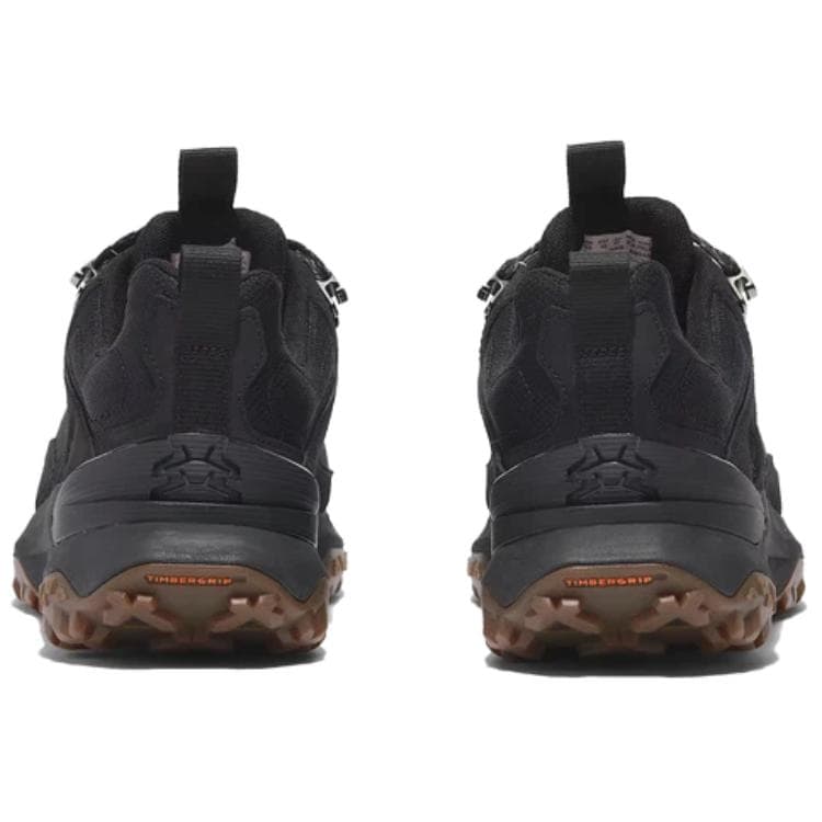 Кроссовки для бега TIMBERLAND Motion Access Low Топ Беговые кроссовки Мужской Черный - изображение 2