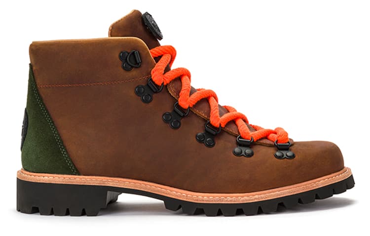 Ботинки уличные Nina Chanel Abney x Timberland Future73 - изображение 2