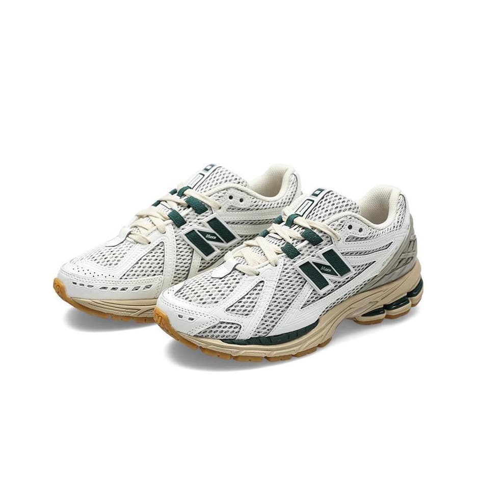Кроссовки для бега New Balance 1906R White - изображение 3