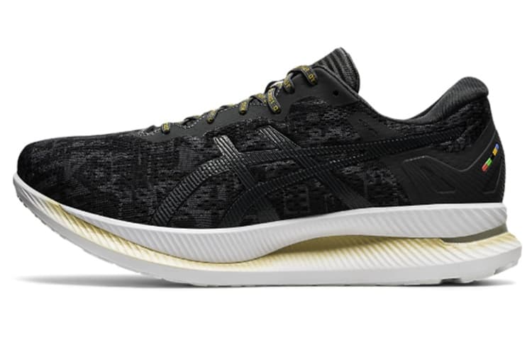 Кроссовки для бега Asics Glideride - изображение 1
