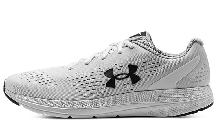 Кроссовки для бега Under Armour Charged - изображение 1