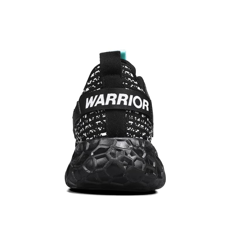 Кроссовки для бега Warrior - изображение 5