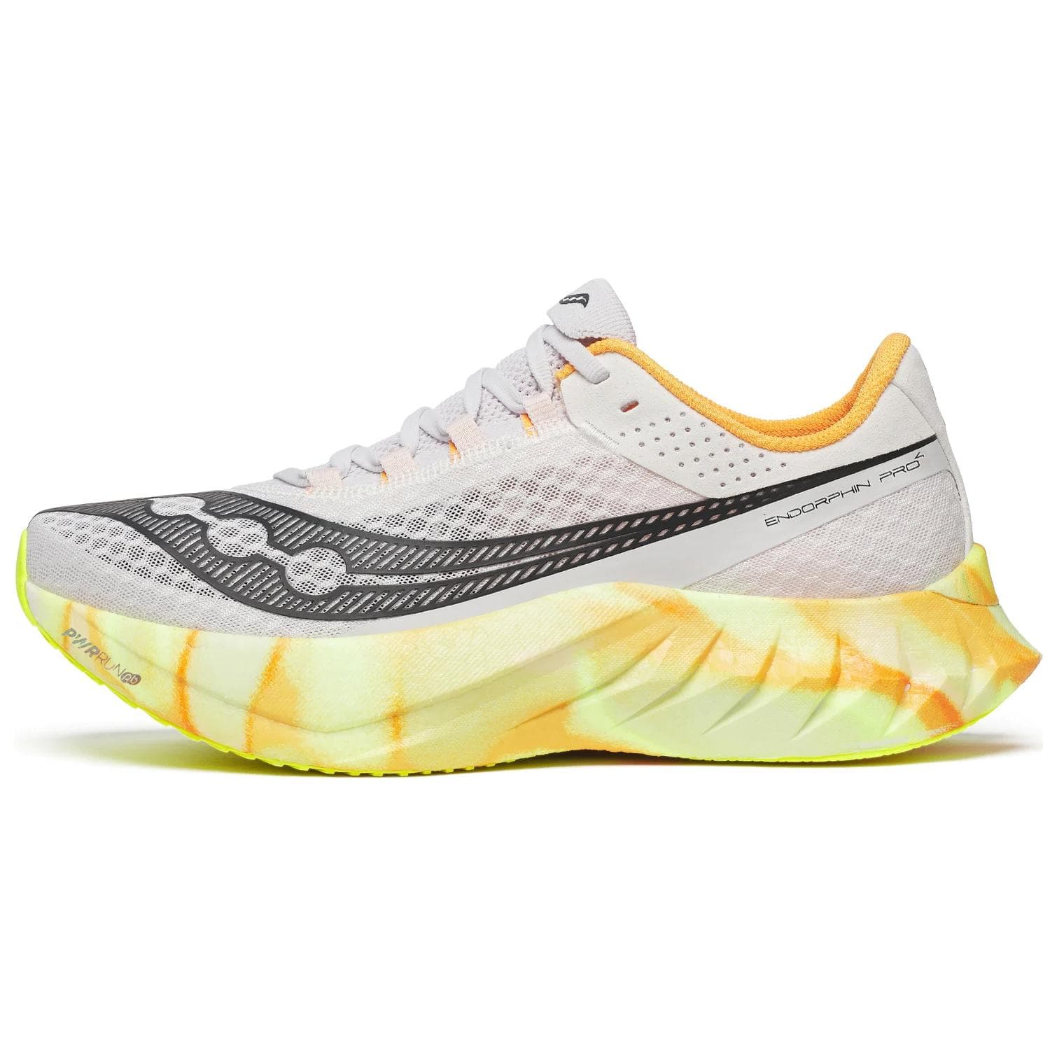 Кроссовки для бега Saucony Endorphin Pro 4 Grey