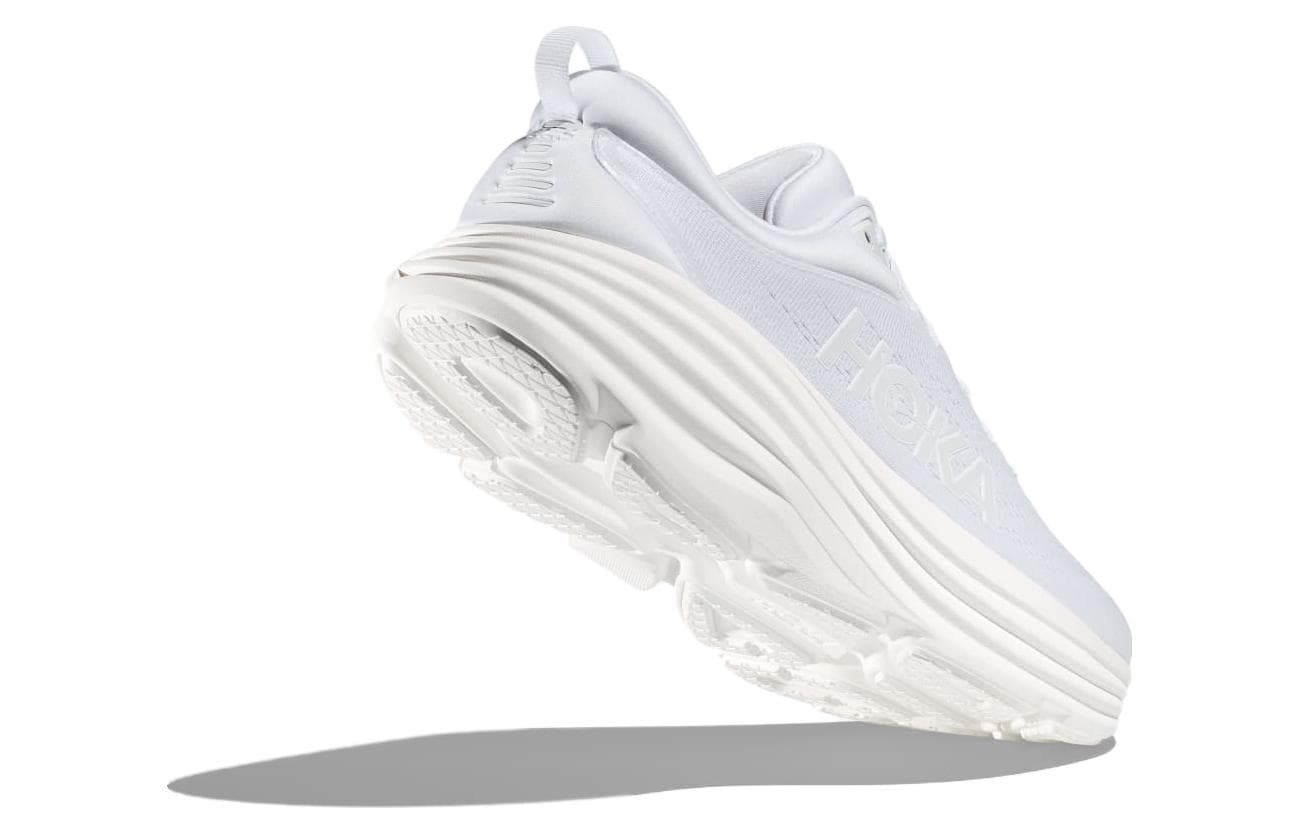 Кроссовки для бега HOKA ONE ONE Bondi 8 - изображение 3