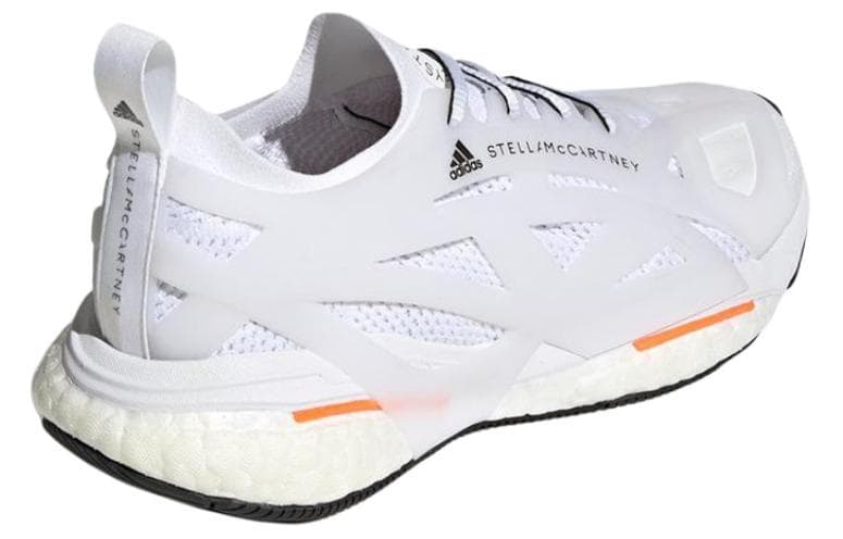 Кроссовки для бега Stella McCartney x adidas Solarglide - изображение 4